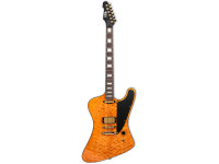 ESP LTD CS-II Caleb Shomo Signature Vintage Natural ESP LTD CS-II Caleb Shomo Signature Vintage Natural